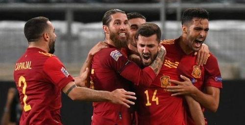 24-25欧国联B级A组第3轮 乌克兰vs格鲁吉亚,乌克兰3:1格鲁吉亚  第2张