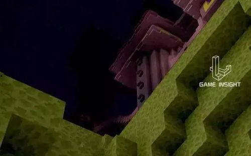 你在我的世界里,奇幻冒险之旅  第2张